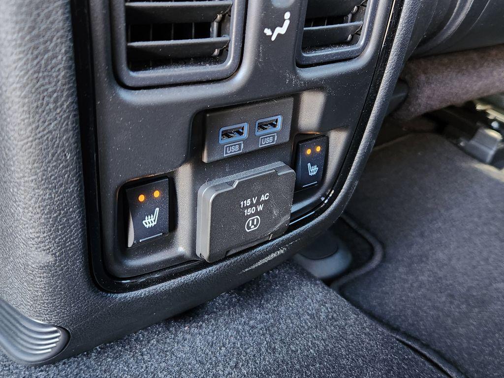 new 2025 Dodge Durango car, priced at $56,241