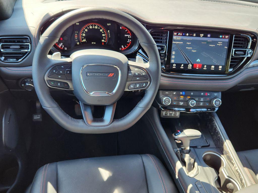new 2025 Dodge Durango car, priced at $56,241