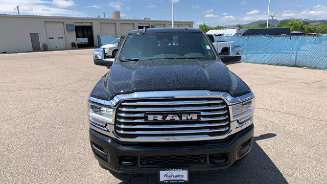 new 2024 Ram 2500 car, priced at $85,316