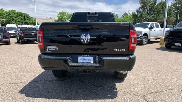 new 2024 Ram 2500 car, priced at $85,316