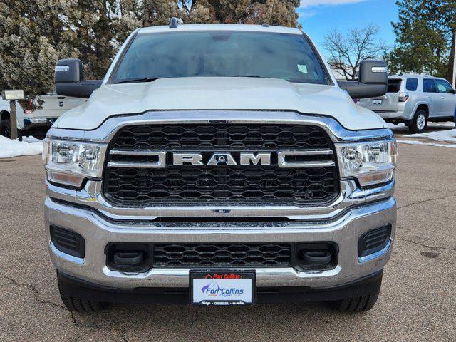 new 2024 Ram 2500 car, priced at $61,574