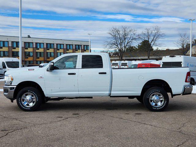 new 2024 Ram 2500 car, priced at $61,574