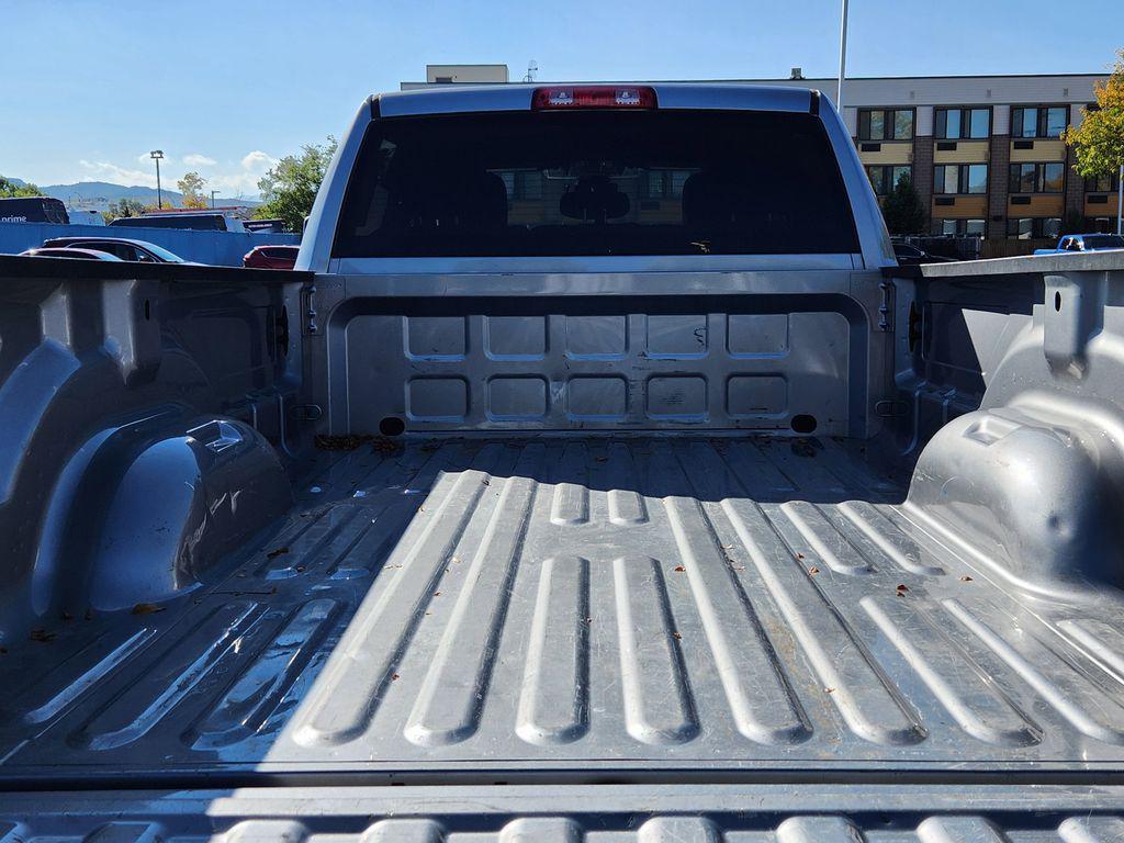 used 2023 Ram 2500 car, priced at $49,195