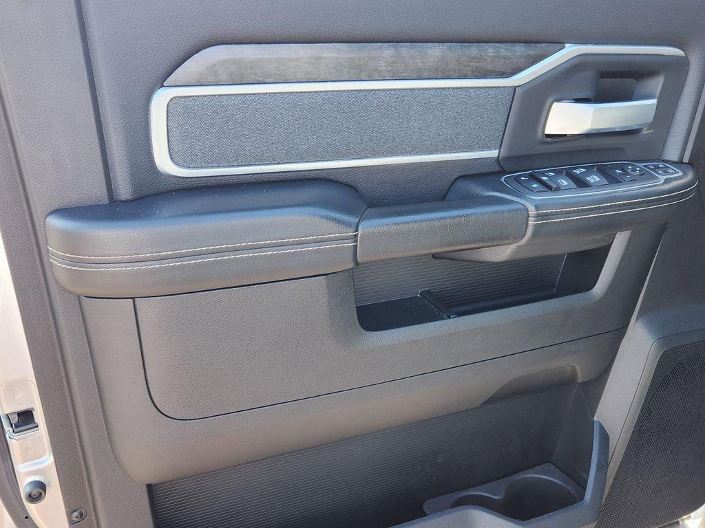 used 2023 Ram 2500 car, priced at $49,195