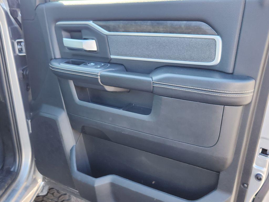 used 2023 Ram 2500 car, priced at $49,195