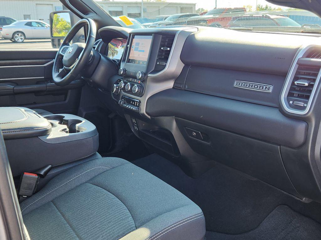 used 2023 Ram 2500 car, priced at $49,195