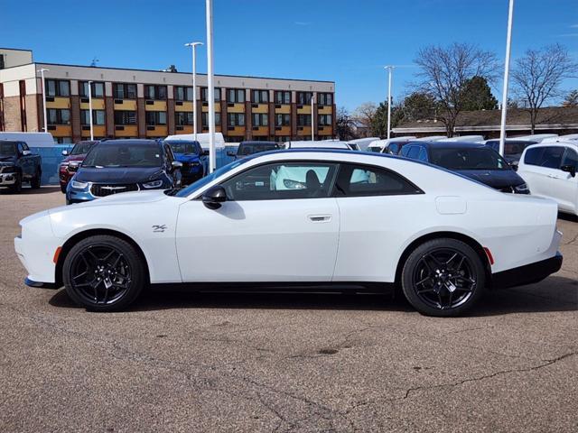 new 2024 Dodge Charger car, priced at $57,474