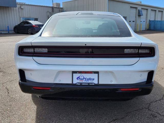 new 2024 Dodge Charger car, priced at $57,474