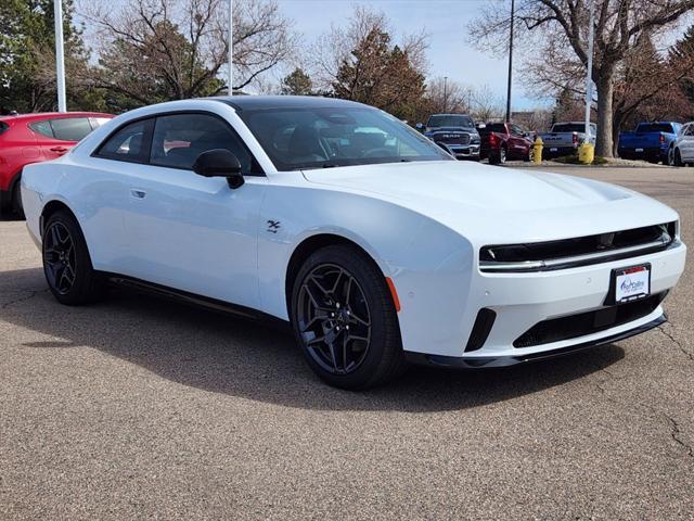 new 2024 Dodge Charger car, priced at $57,474