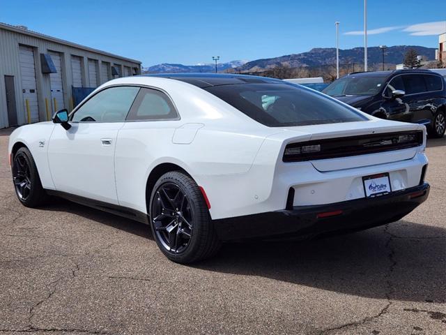 new 2024 Dodge Charger car, priced at $57,474