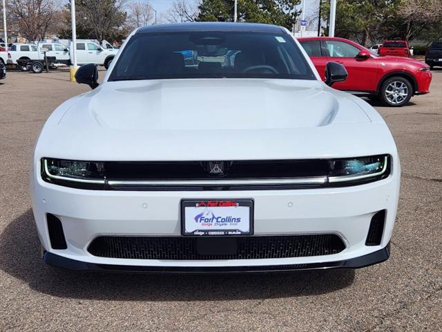 new 2024 Dodge Charger car, priced at $57,474