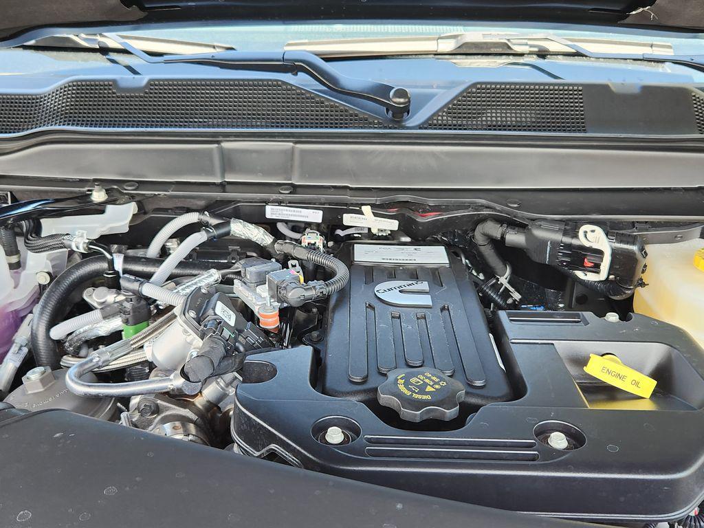 new 2026 Ram 3500 car, priced at $79,227