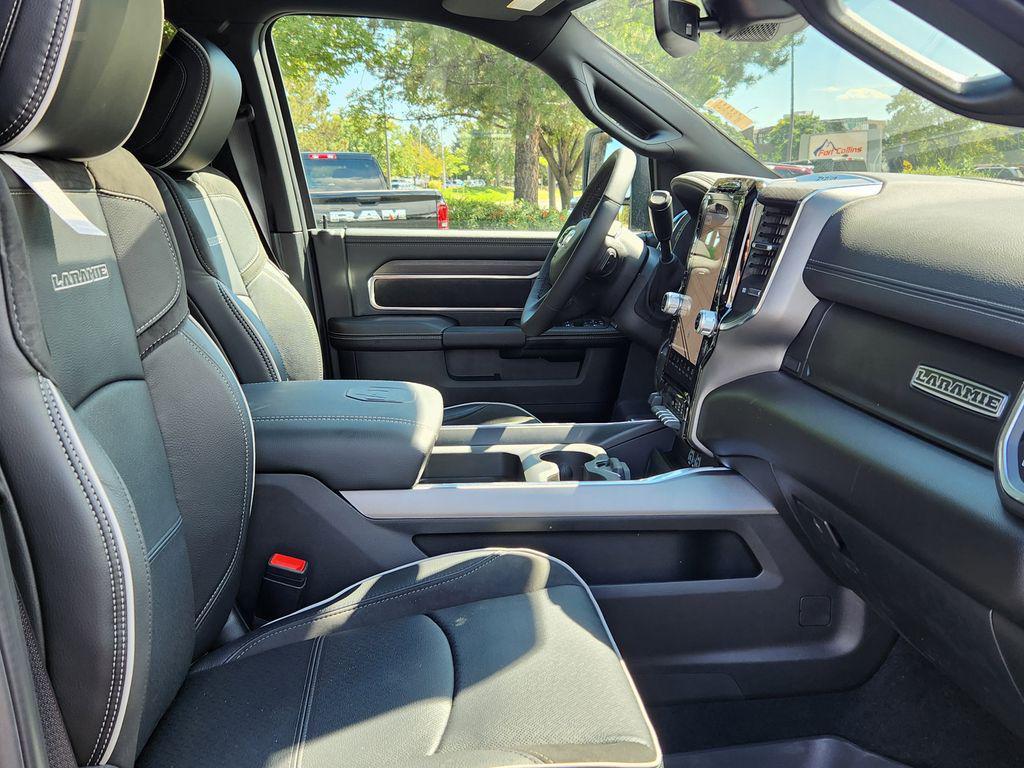 new 2026 Ram 3500 car, priced at $79,227