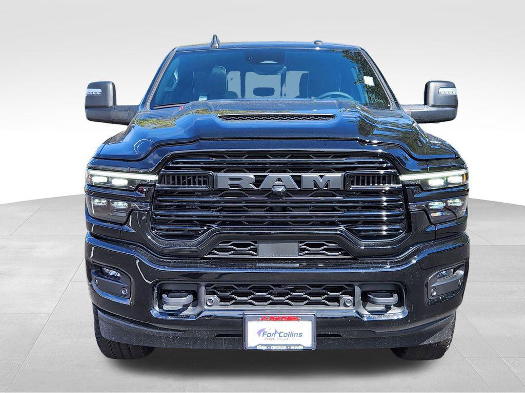 new 2026 Ram 3500 car, priced at $79,227