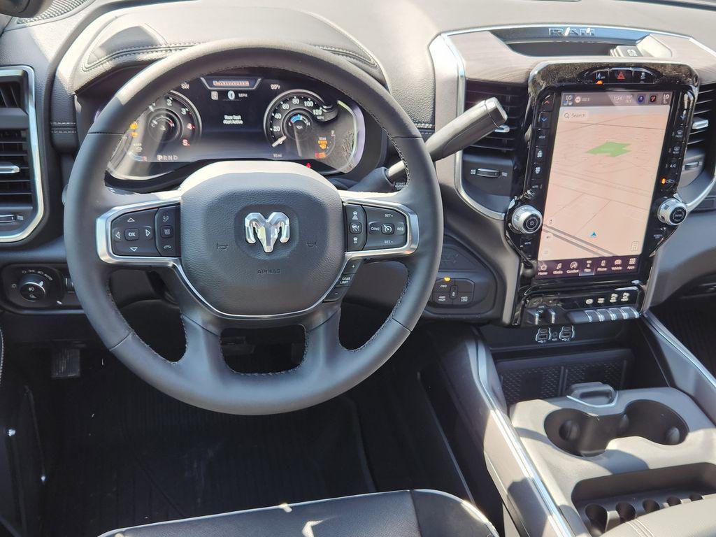 new 2026 Ram 3500 car, priced at $79,227