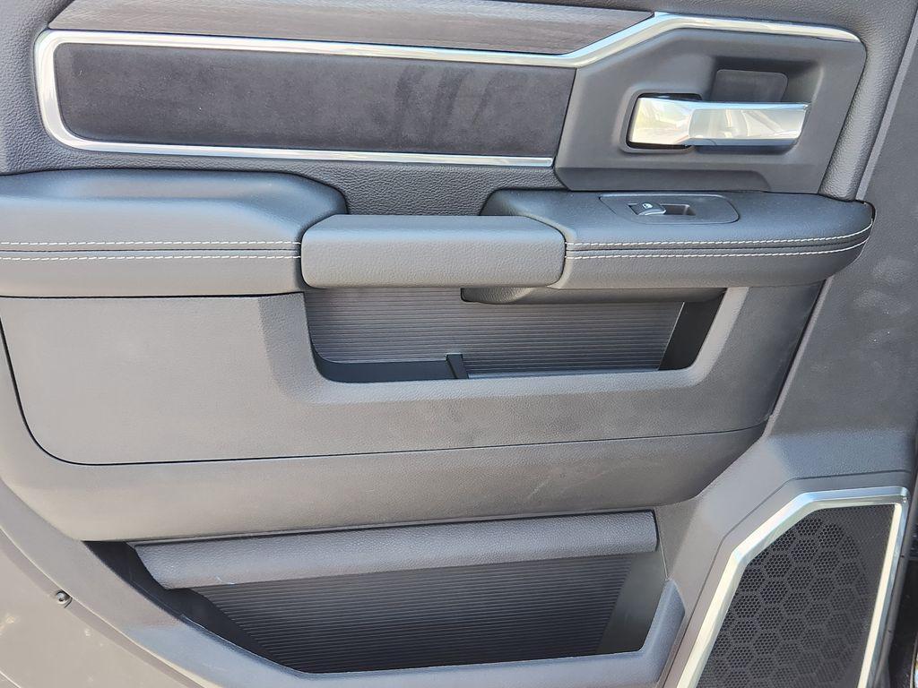 new 2026 Ram 3500 car, priced at $79,227