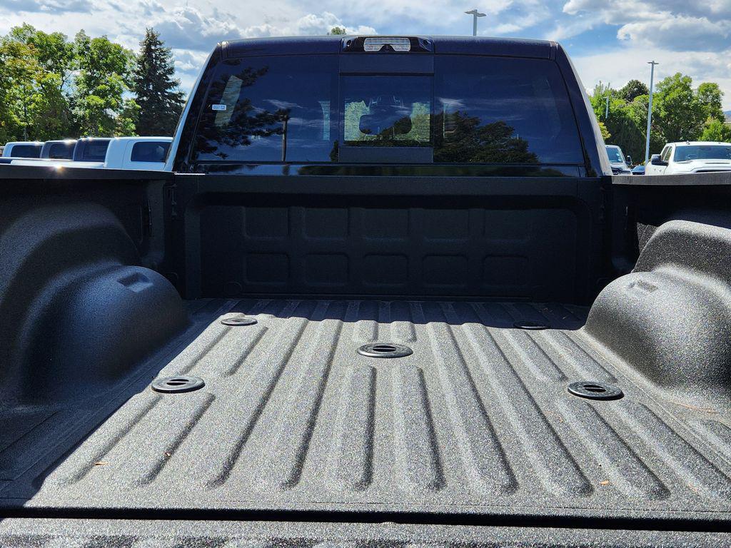 new 2026 Ram 3500 car, priced at $79,227