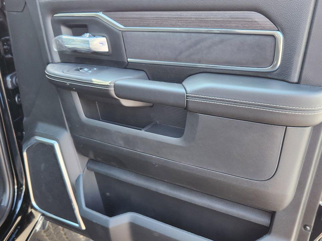 new 2026 Ram 3500 car, priced at $79,227