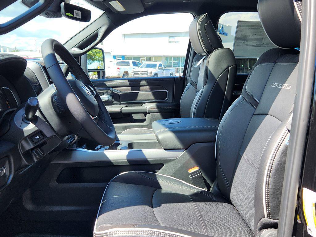 new 2026 Ram 3500 car, priced at $79,227