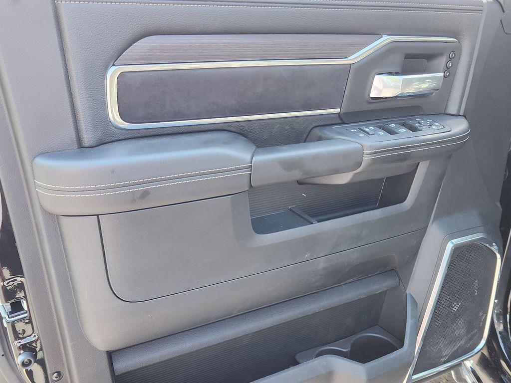 new 2026 Ram 3500 car, priced at $79,227