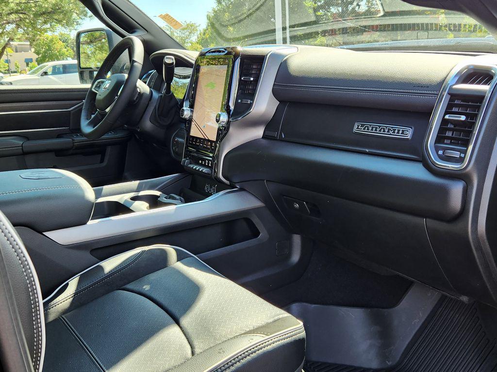 new 2026 Ram 3500 car, priced at $79,227