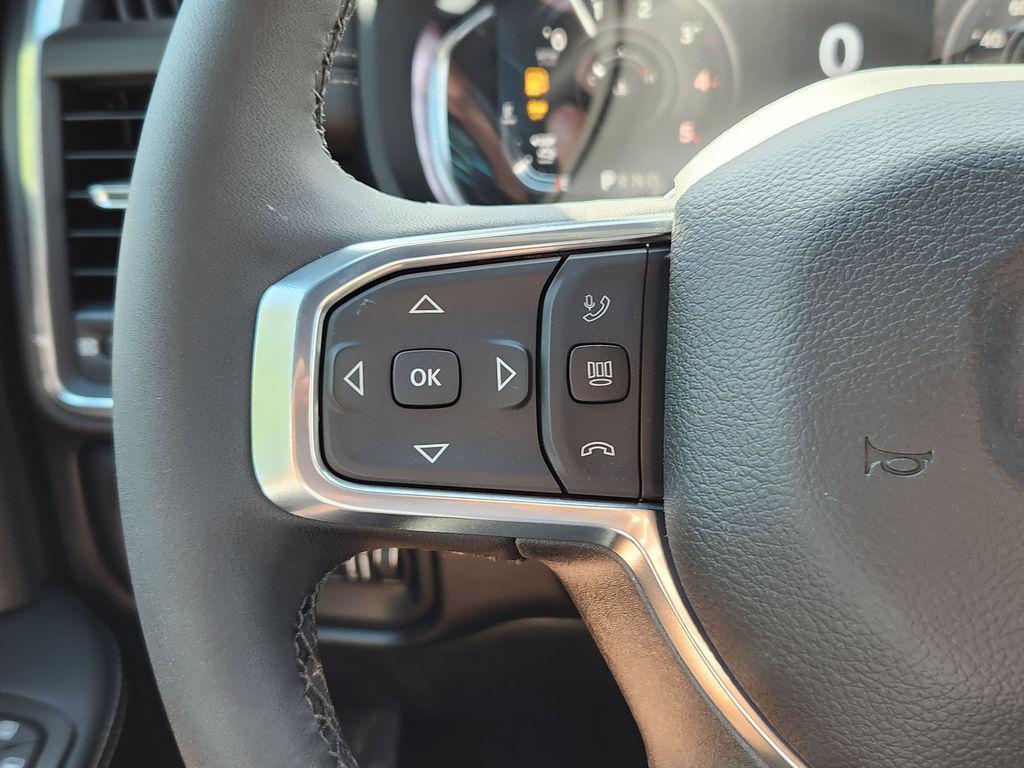 new 2026 Ram 3500 car, priced at $79,227