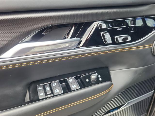used 2024 Jeep Grand Wagoneer car, priced at $86,995