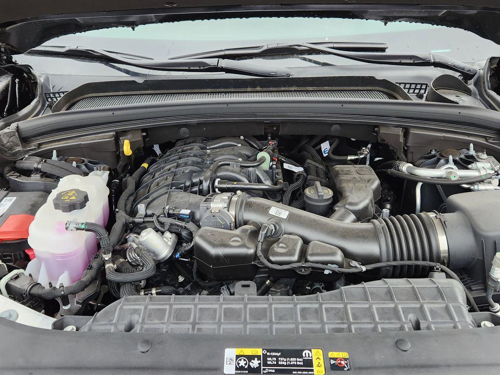 new 2025 Jeep Grand Cherokee car, priced at $43,724