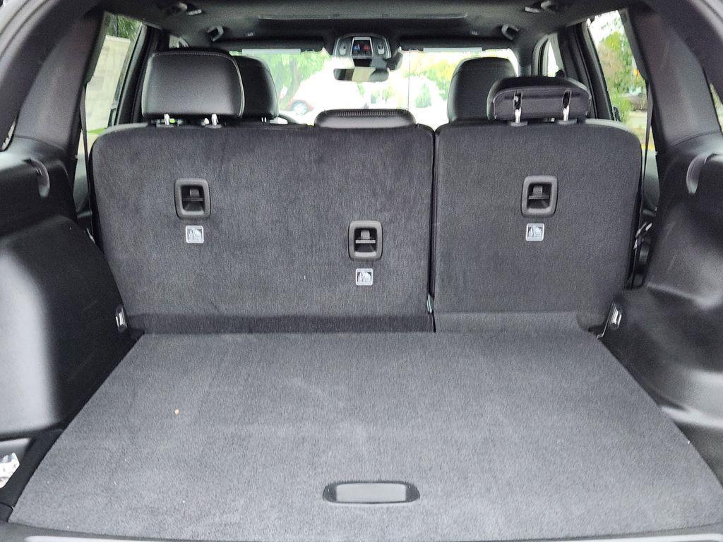 new 2025 Jeep Grand Cherokee car, priced at $43,724