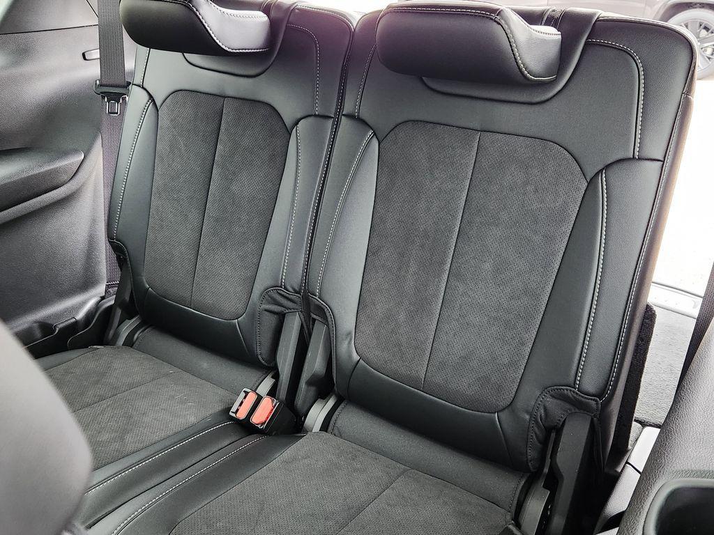 new 2025 Jeep Grand Cherokee L car, priced at $43,819