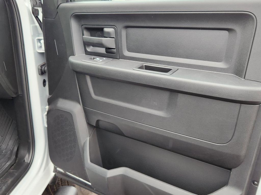 new 2026 Ram 3500 car, priced at $69,384