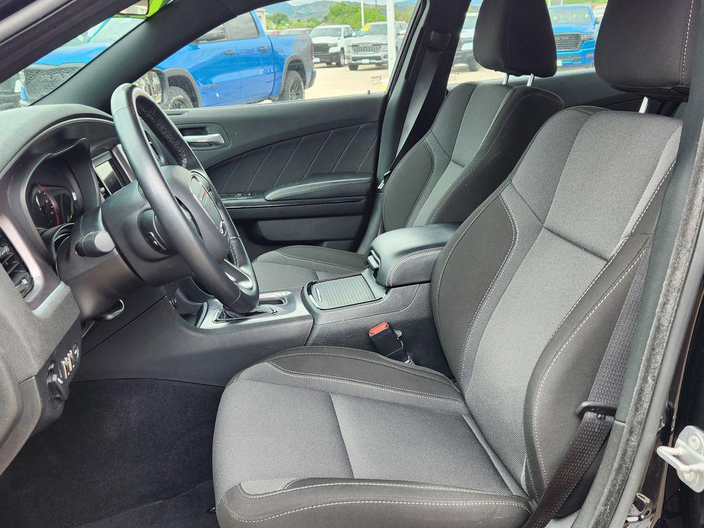 used 2021 Dodge Charger car, priced at $26,295
