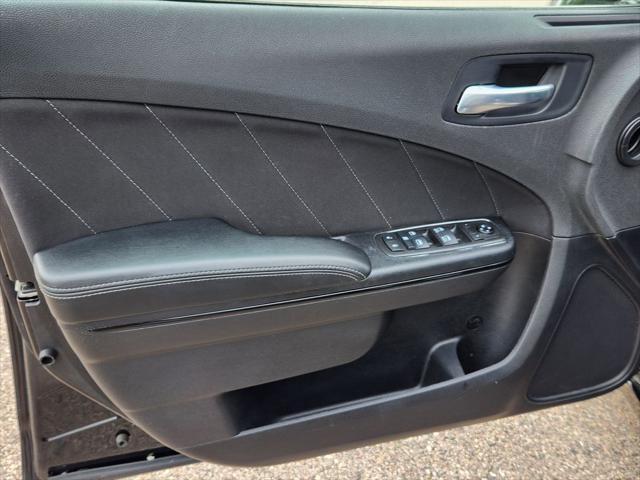 used 2021 Dodge Charger car, priced at $26,795