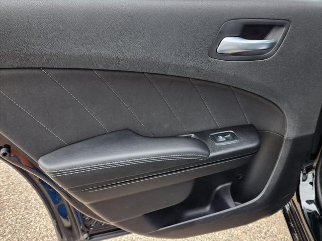 used 2021 Dodge Charger car, priced at $26,795