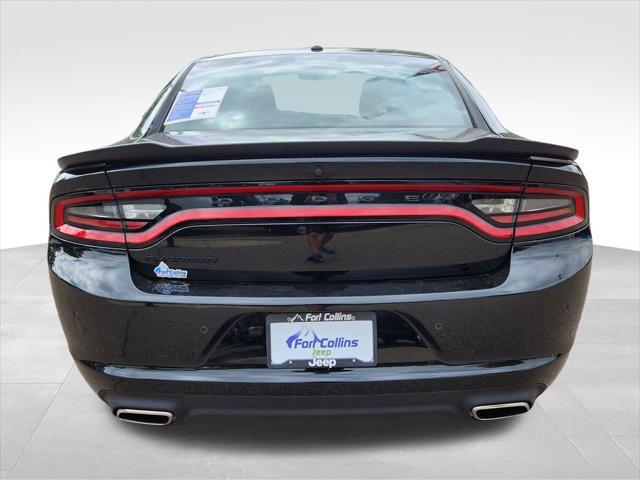 used 2021 Dodge Charger car, priced at $26,795