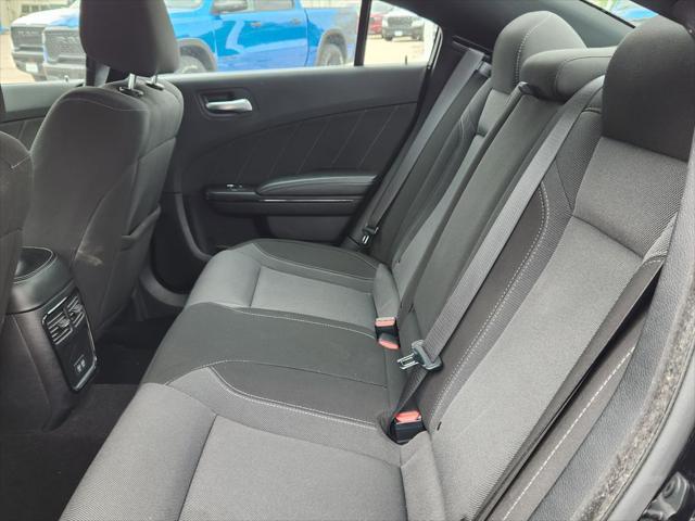 used 2021 Dodge Charger car, priced at $26,795