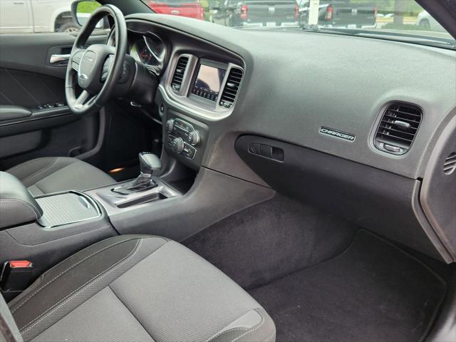 used 2021 Dodge Charger car, priced at $26,795