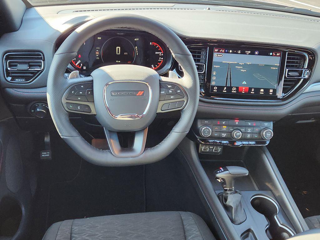 new 2026 Dodge Durango car, priced at $42,585