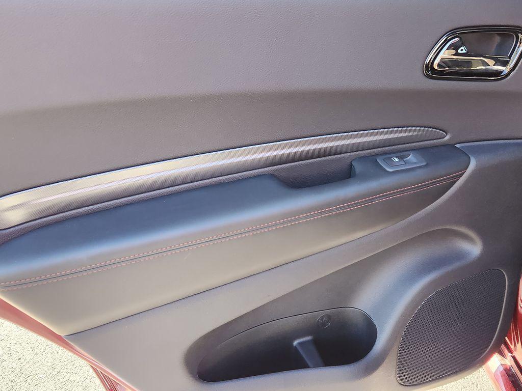 new 2026 Dodge Durango car, priced at $42,585