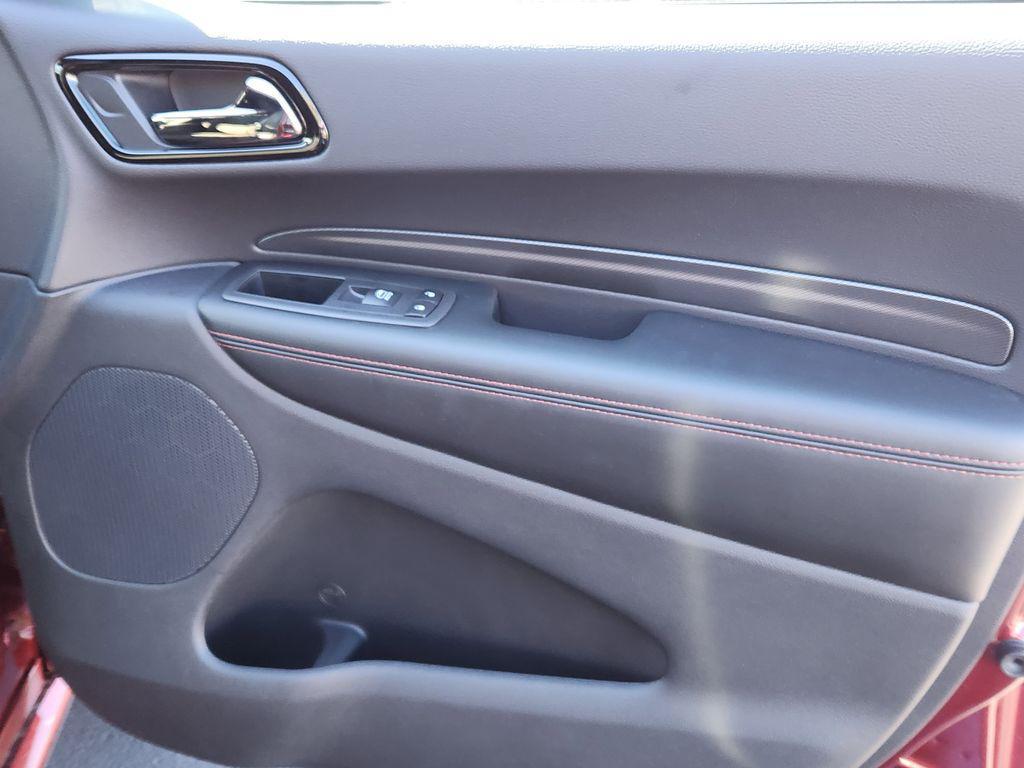 new 2026 Dodge Durango car, priced at $42,585