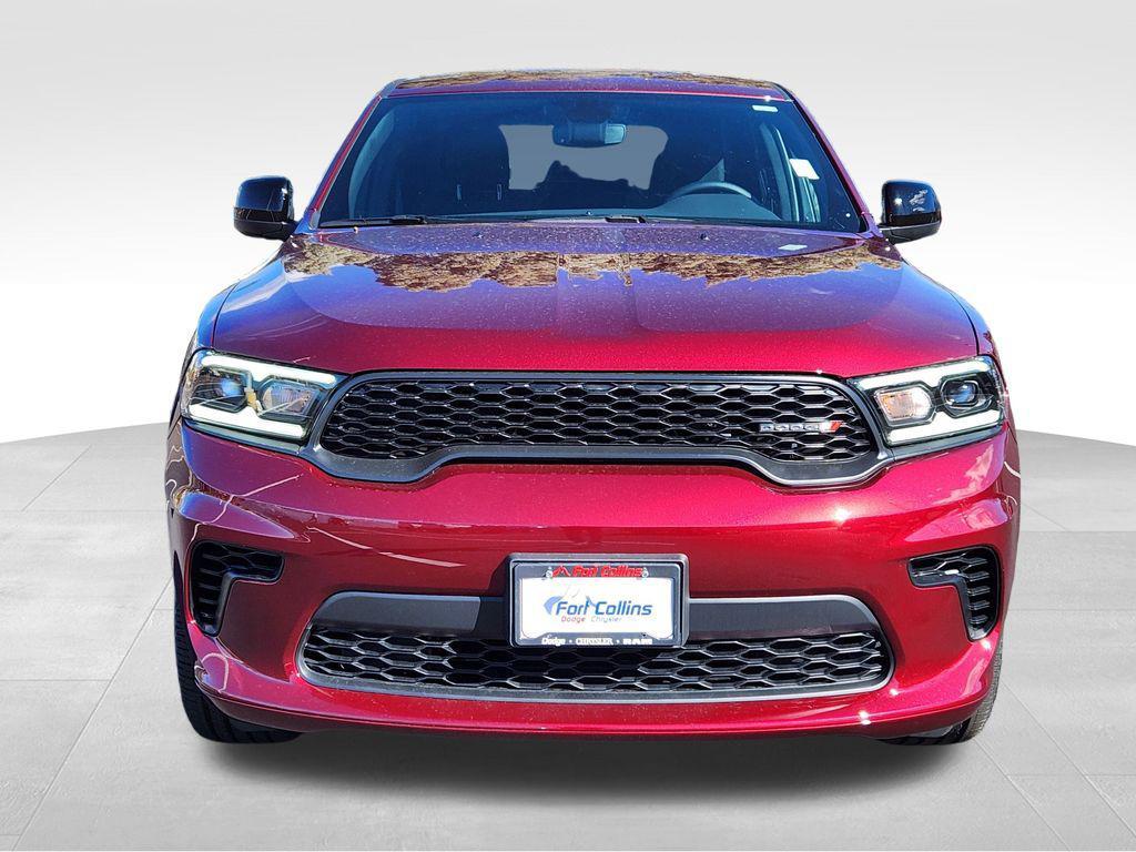 new 2026 Dodge Durango car, priced at $42,585