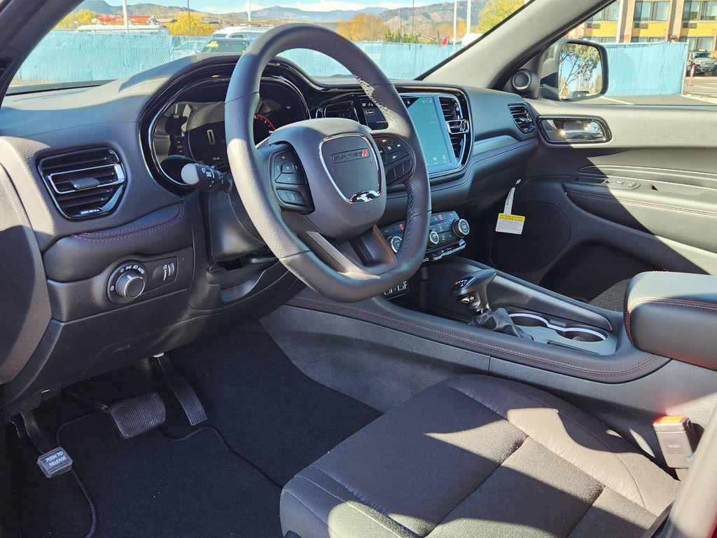 new 2026 Dodge Durango car, priced at $42,585