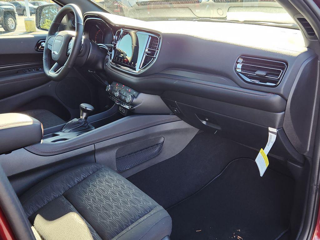 new 2026 Dodge Durango car, priced at $42,585