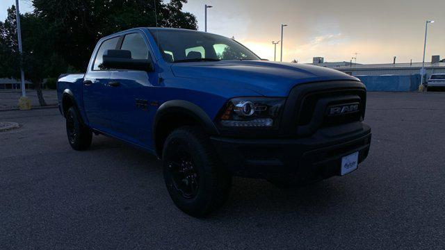 new 2024 Ram 1500 Classic car, priced at $45,748