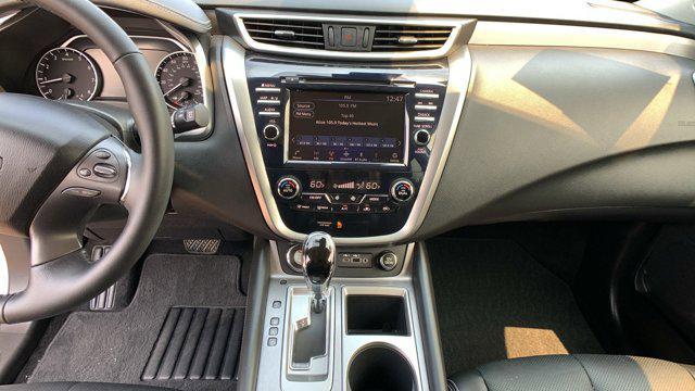 used 2023 Nissan Murano car, priced at $33,294