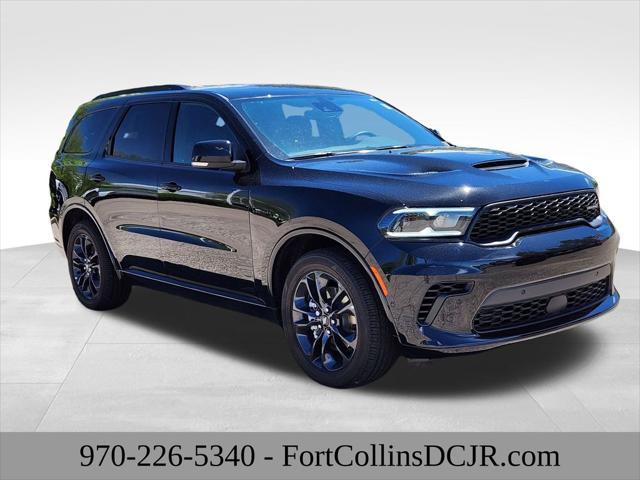 new 2025 Dodge Durango car, priced at $57,764