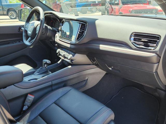new 2025 Dodge Durango car, priced at $57,764
