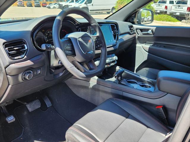 new 2025 Dodge Durango car, priced at $57,764