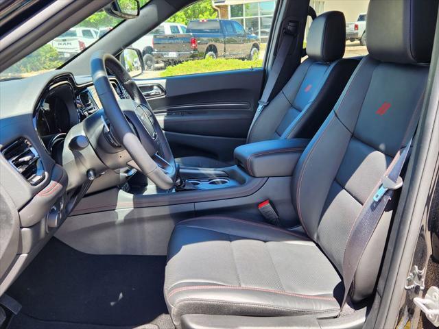new 2025 Dodge Durango car, priced at $57,764