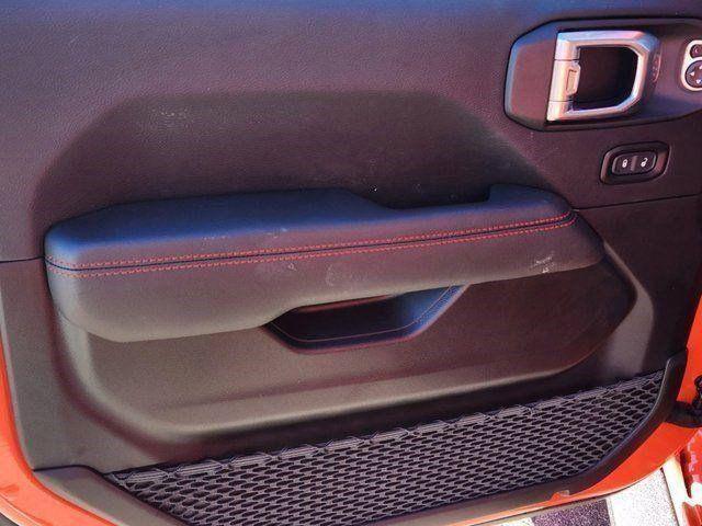 new 2023 Jeep Wrangler 4xe car, priced at $58,868